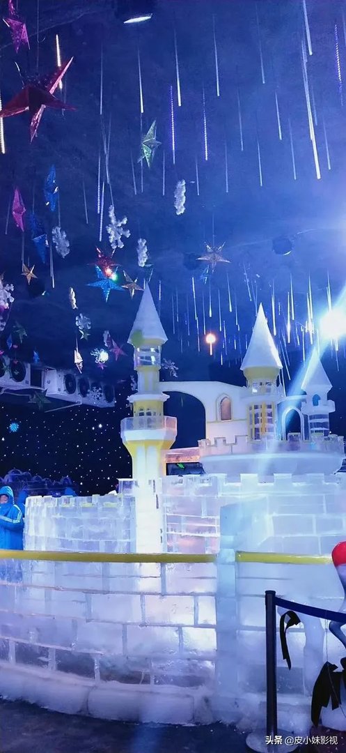 最近热播的《我在北京等你》电视剧，你觉得李易峰的演技如何？