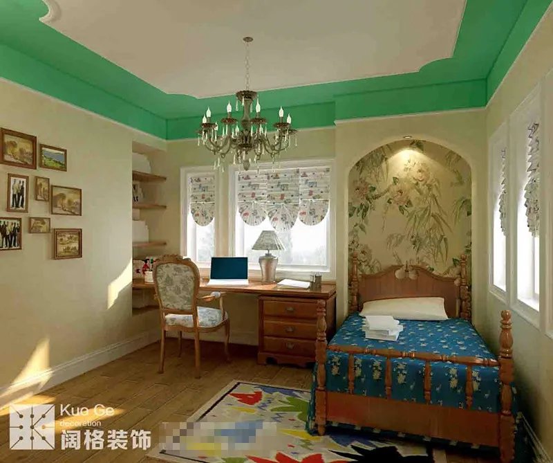 郑州装饰公司一览表  2017郑州前6强装饰公司推荐