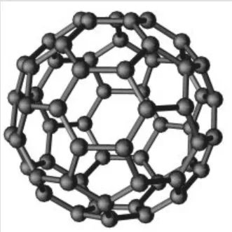 只有富勒烯才能去除自由基么？