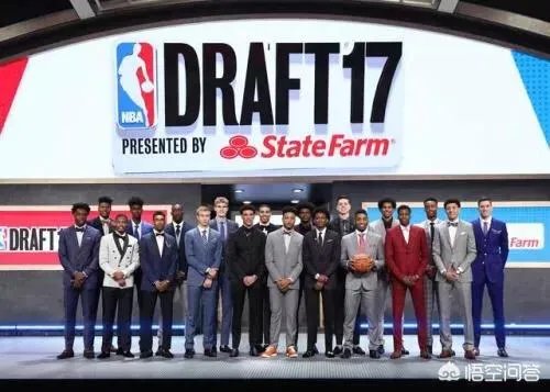 NCAA球员可以不经过选秀进入NBA吗？