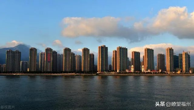 福州上街二手房