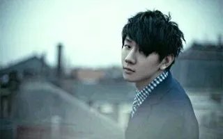 林俊杰专辑学不会大哭的图片