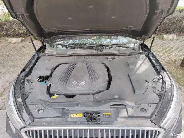 我的选择,我喜欢,因为是你,我的红旗H5