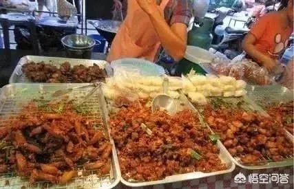 宝鸡除了陈仓老街，还有哪些值得一去的特色街区？