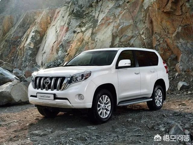 千万别以为这几款车廉价,这是低调的豪车! - 芝士回答