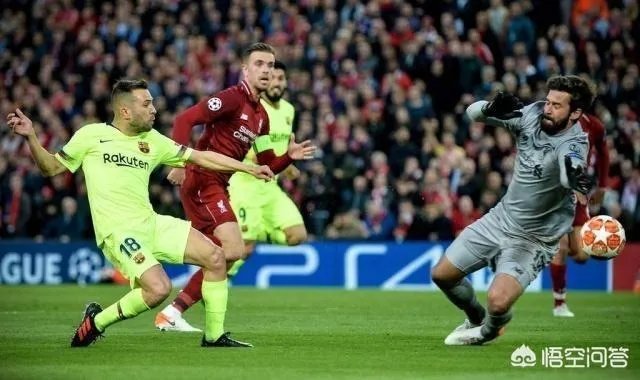 大家认为巴尔韦德配得上巴萨吗?