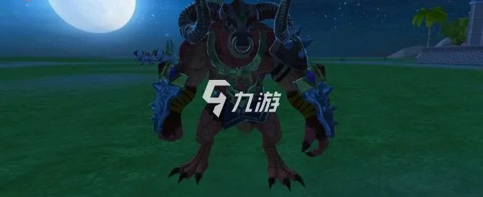 创造与魔法龙血拳皇怎么合成 龙血拳皇合成攻略