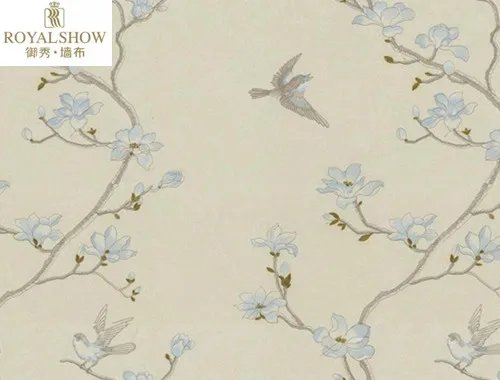 中国十大墙布品牌 10大墙布品牌推荐