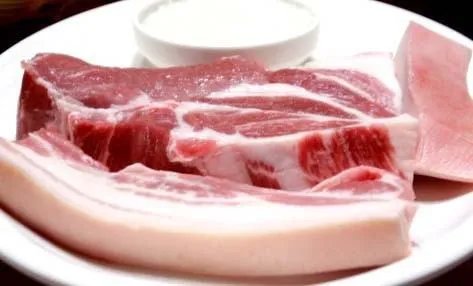 猪肉那么贵到年底会下降吗