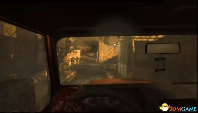 逃生告密者结局什么意思 逃生告密者outlast结局详解