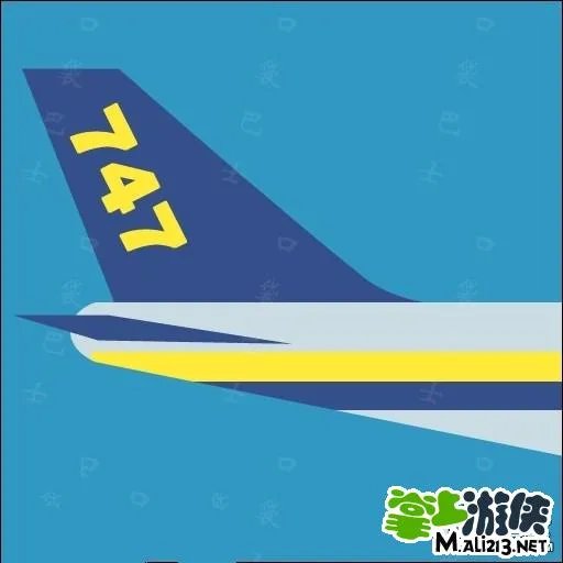 疯狂猜图一个飞机尾巴答案汇总 飞机图案大全