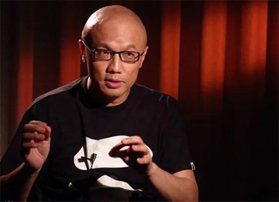 张赫宣无言原唱是谁 竟是这位著名通俗音乐男歌手