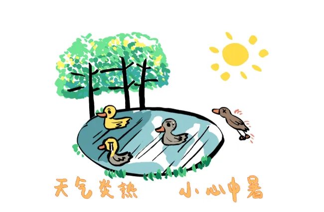 三伏天2021时间表多少天 2021年何时入伏共有多少天