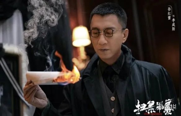 扫黑风暴在线观看 扫黑风暴电视剧全集在线观看