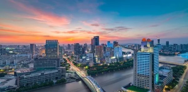 台州到底更适合在哪个都市圈呢?到底是宁波还是温州?