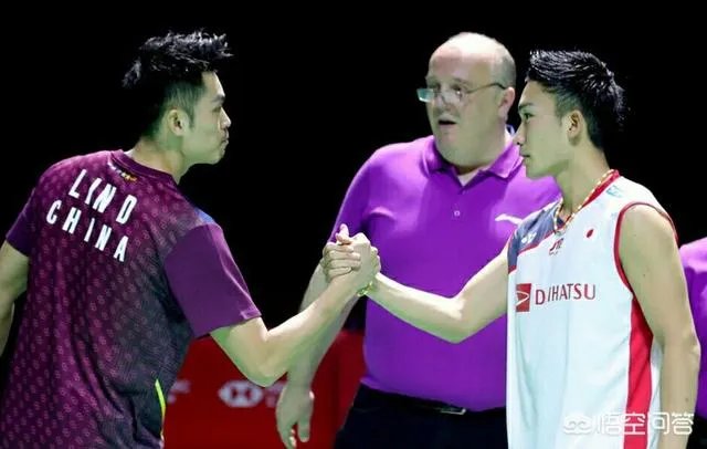 李宗伟周四宣布去向，林丹不敌桃田八度一轮游，你觉得还有机会看到第41次“林李决”吗？