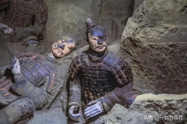 西安的兵马俑为什么会被称为世界第八大奇迹?