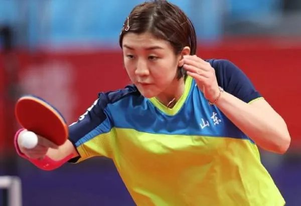 樊振东和陈梦已确认参加2021休斯敦世乒赛，世乒赛成员是如何选拔的？