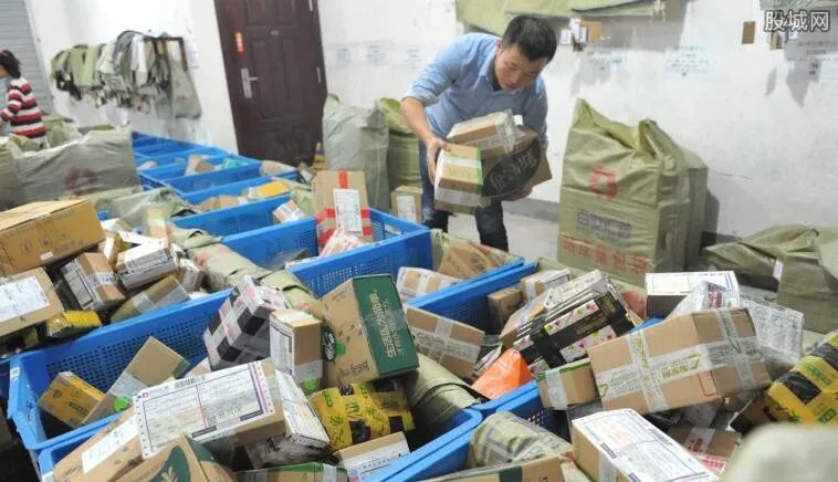 快递96件丢42件 现在选哪个快递比较放心