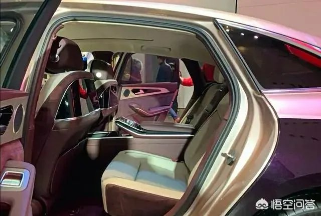 2020年首发的红旗h9,你觉得怎么样?