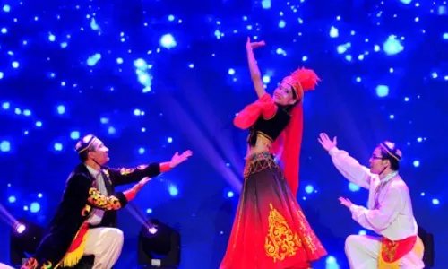 维语经典歌曲100首