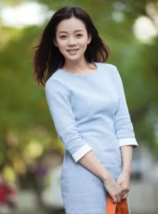 岳菁蔚个人资料简介：岳菁蔚老公是谁