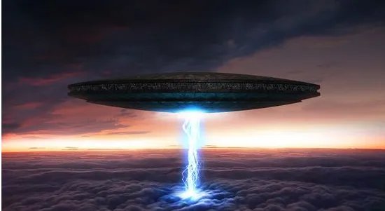特朗普避谈UFO,你相信世界上有UFO的存在吗?