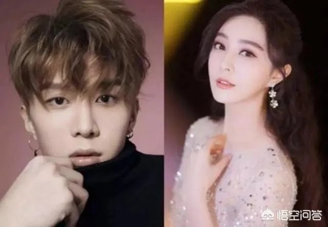 为什么范丞丞的性格不像姐姐范冰冰那样霸气侧漏，反而格外内敛敏感呢？