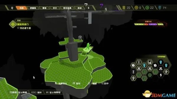 《毁灭战士永恒》图文攻略 全收集剧情流程图文攻略