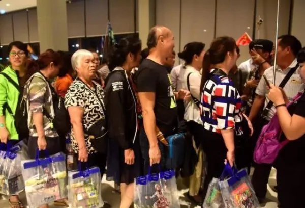 韩国曾经万人请求取消中国免签，后来结果怎么样了？