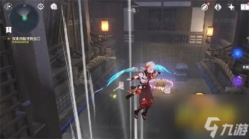 原神春庭景如旧其二怎么开门 春庭景如旧其二攻略