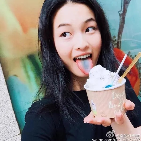 #维密大秀#今天在上海开幕的维密大秀你最期待谁？