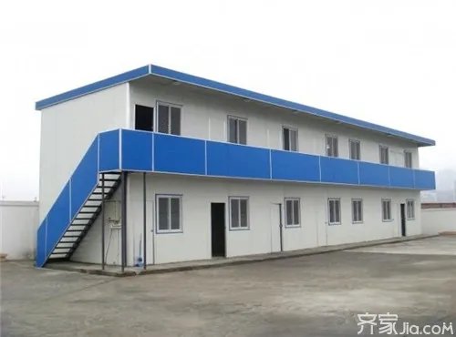 活动板房有几种类型 活动板房每平方价格