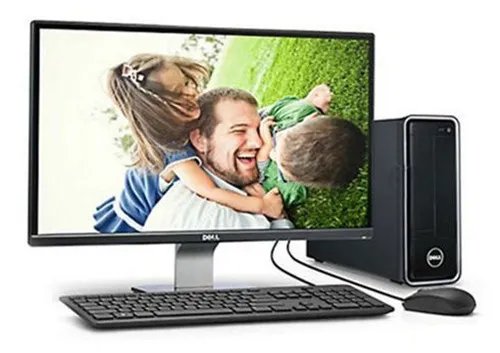 你见过这么小的电脑吗 迷你台式机