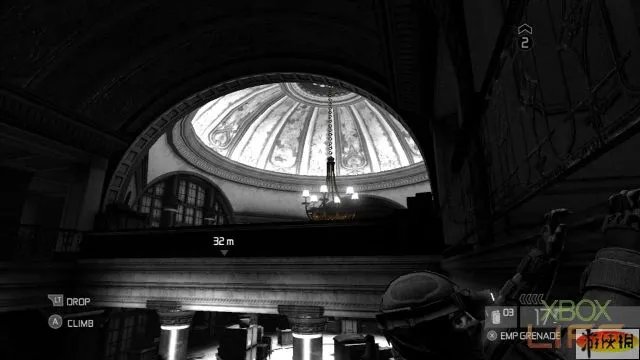 《细胞分裂5断罪》图文流程攻略