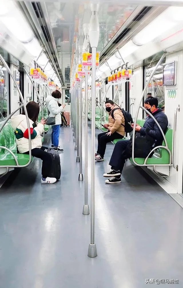 2月10日上班，一些人已经出发，路途及目的地的情况都怎么样？