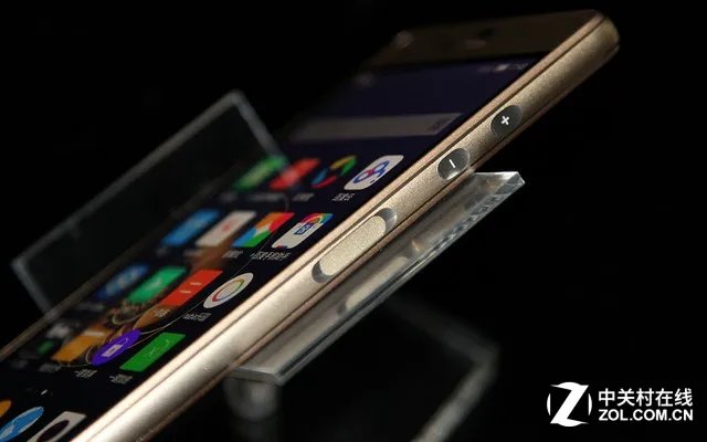 升级之新作 nubia Z9系列三款新品组图
