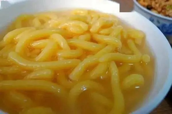 国家卫健委提示慎吃酵米面类食品，这是为什么？