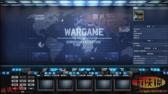 《战争游戏：欧洲扩张》评测【游侠攻略组】