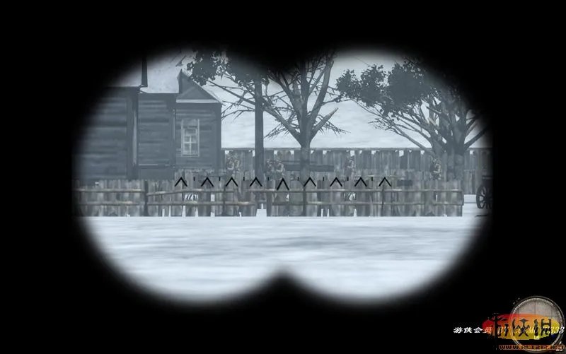 《红色管弦乐队2：斯大林格勒英雄》单人剧情图文流程攻略