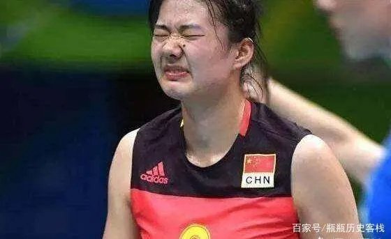 里约奥运退役四大女排天王，为什么退役？