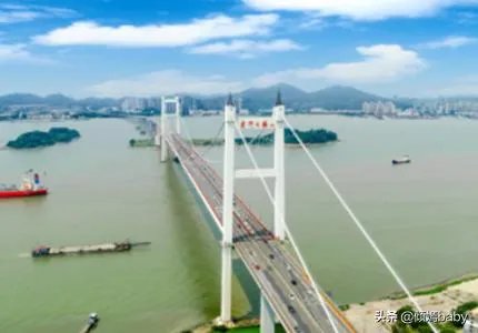 虎门大桥为什么出现异常抖动？