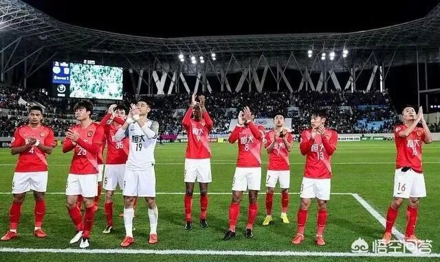 本赛季前三场广州恒大核心塔利斯卡状态不佳,未来该如何调整?