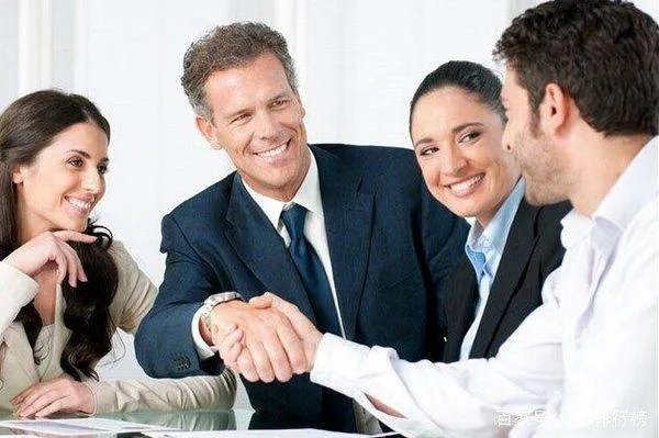 国内十大猎头公司是哪些？