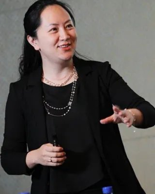 周鸿祎老婆是谁 二人在水木清华BBS相识