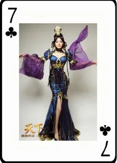 盘点：十大轰动吸引眼球网游代言明星