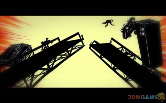 3DM速攻组《喋血街头3》图文攻略