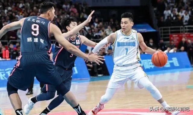 林书豪末节0分而输球,本赛季林书豪场均得分属于CBA什么水平?目前有多少次得分30+?