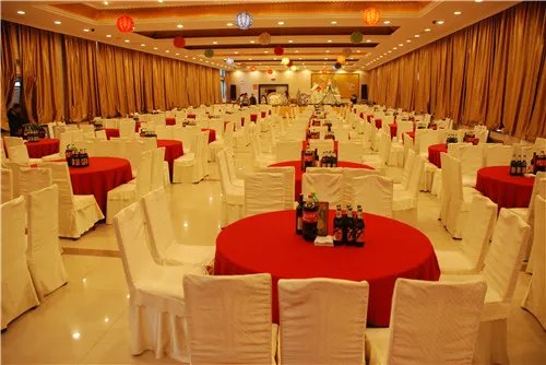 北京饭店婚礼的价格 怎么办婚礼省钱