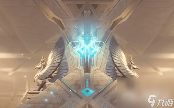 《原神》3.1沙漠书第二部分攻略